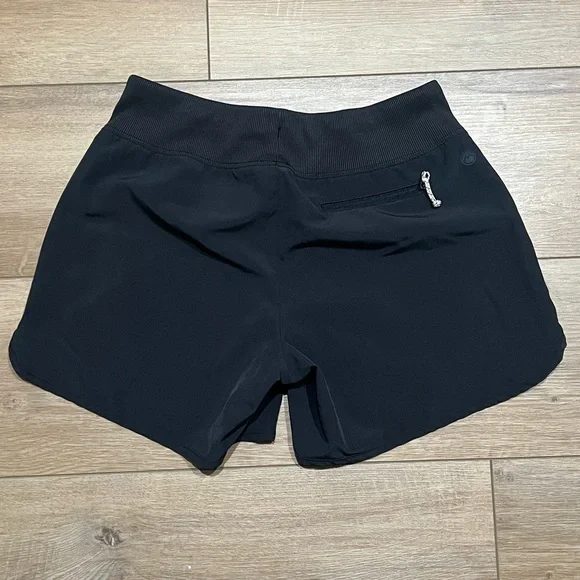 Magellan Outdoors Black Fish Gear MagRepel Outdoor Shorts Women’s XS - Picture 2 of 3